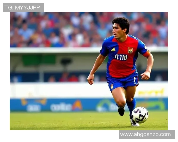 足球传奇瞬间:球场英雄的艺术之旅 足球传奇瞬间:球场英雄的艺术之旅