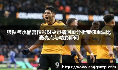 狼队与水晶宫精彩对决录播回顾分析带你重温比赛亮点与精彩瞬间
